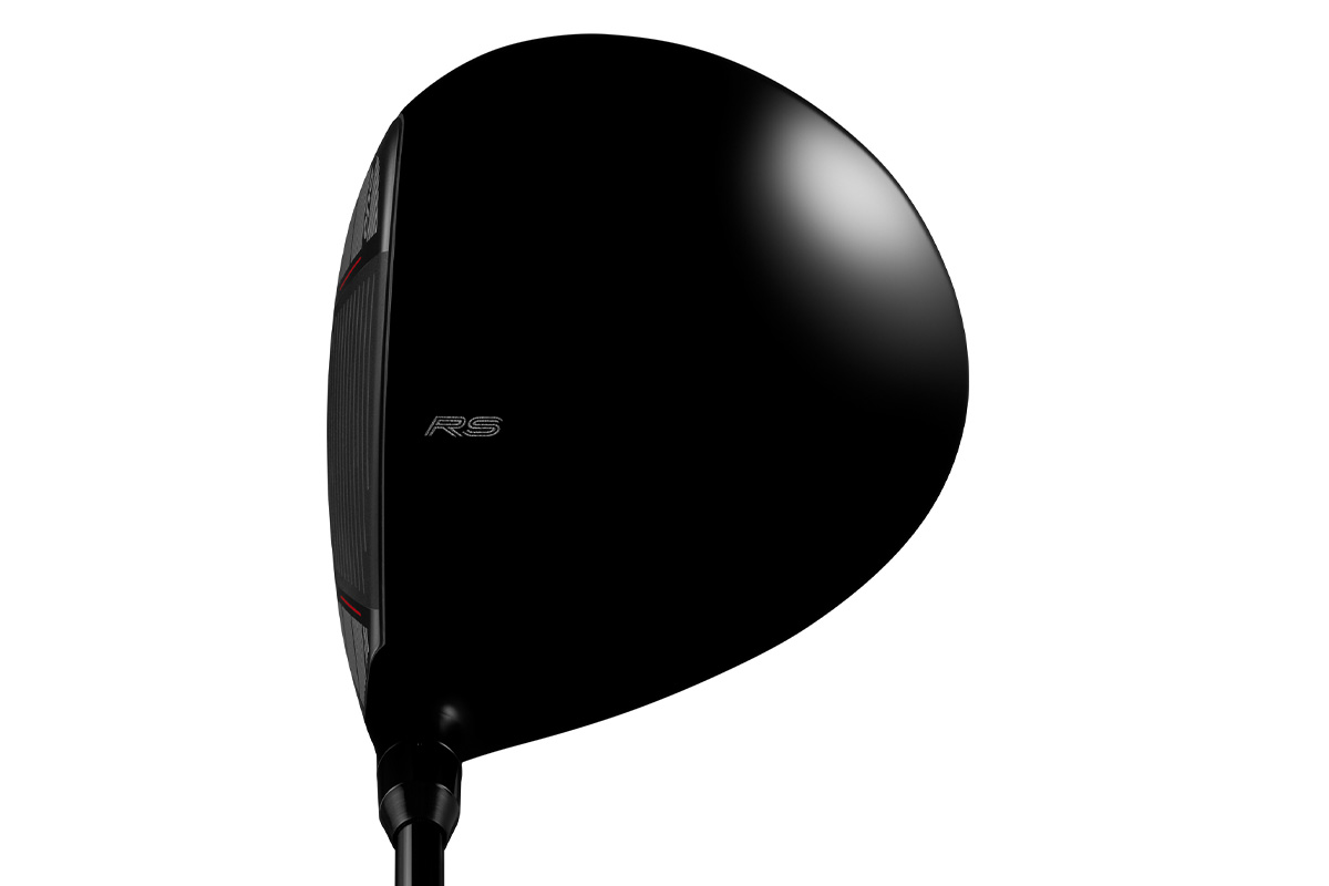 プロギア「RS」ドライバー