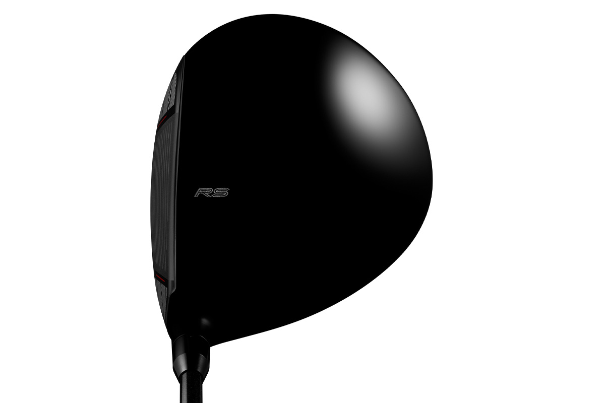 プロギア「RS F」ドライバー