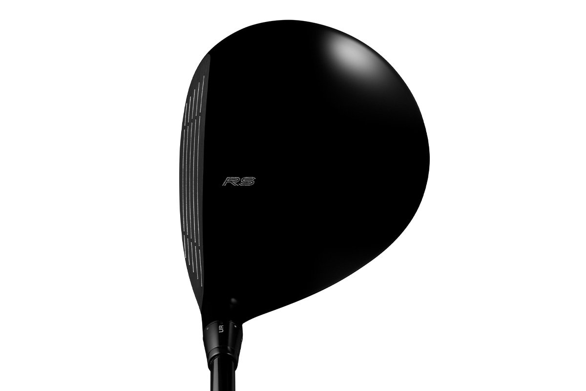 プロギア「RS フェアウェイウッド」
