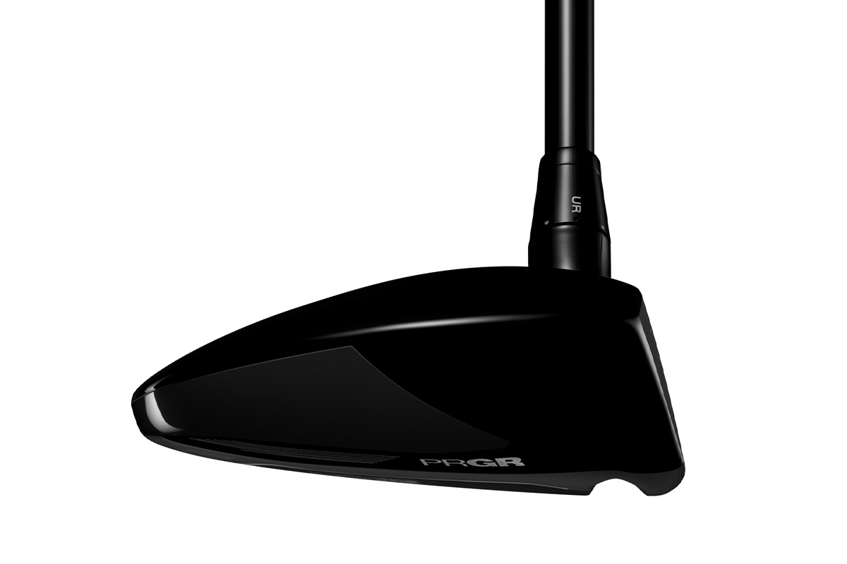 プロギア「RS フェアウェイウッド」