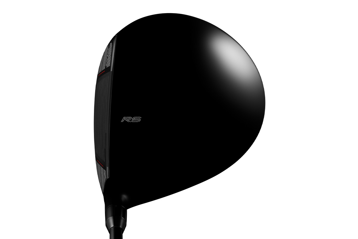 プロギア「RS MAX」ドライバー