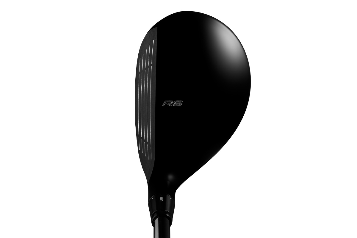 プロギア「RS ユーティリティ」