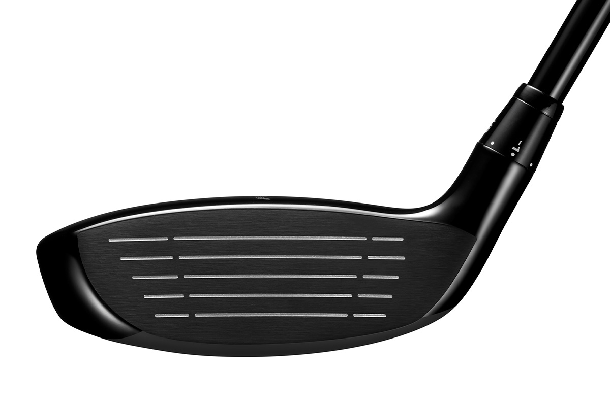 プロギア「RS ユーティリティ」