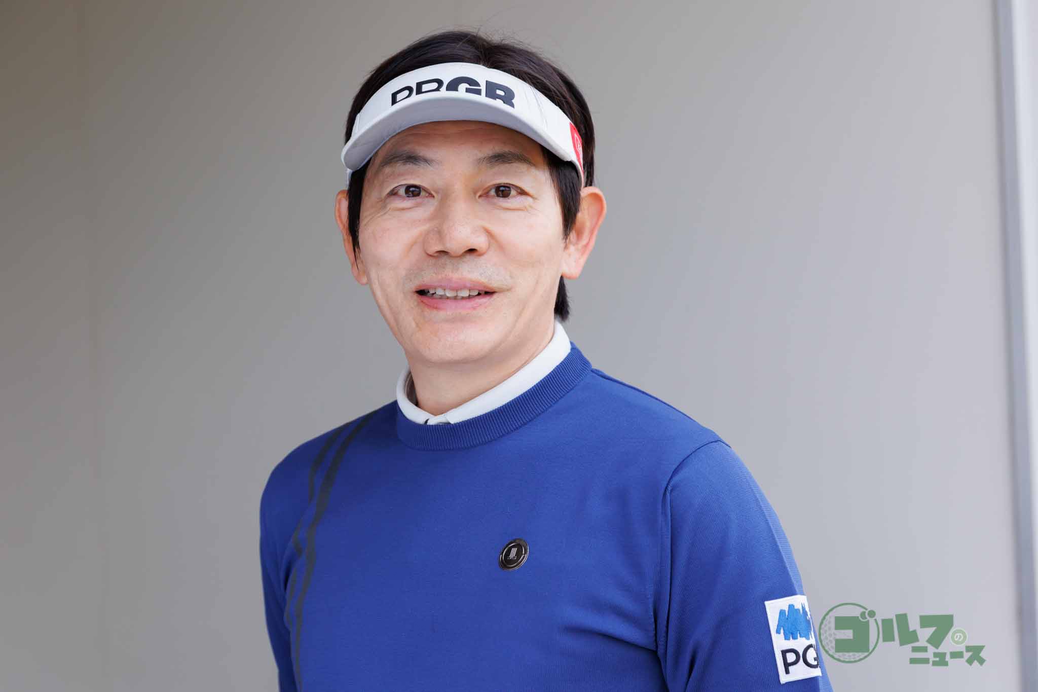 内藤雄士（ないとう・ゆうじ）　写真:山上忠