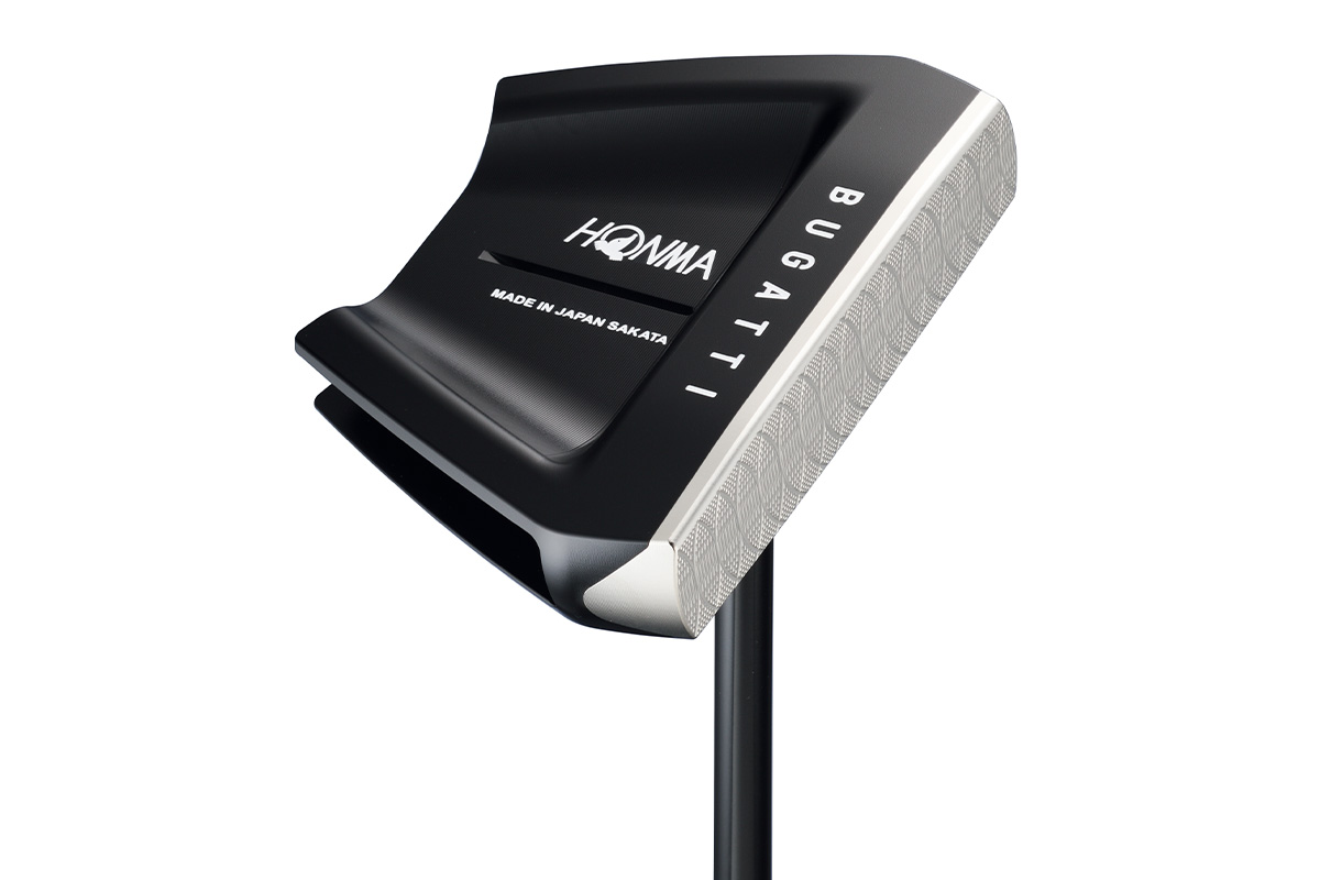 PrismBugatti Putter（6万6000円）