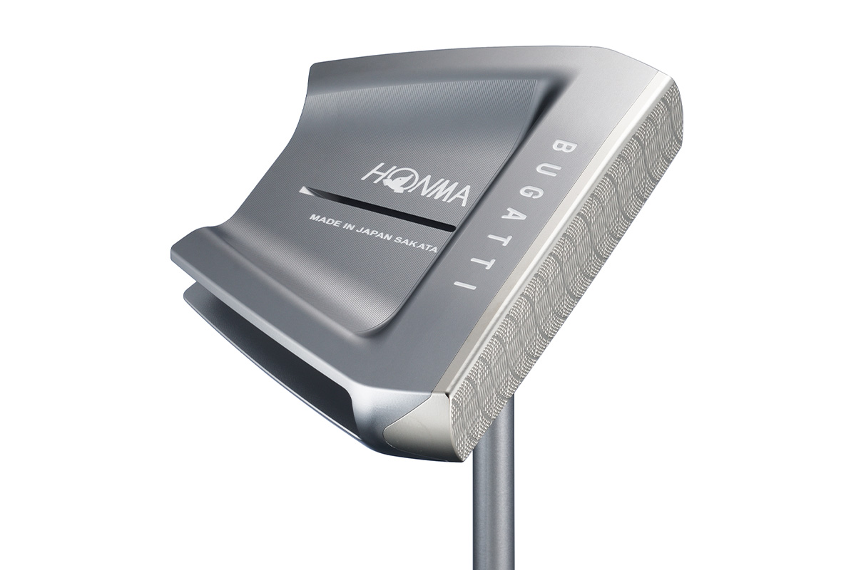 PrismBugatti Putter（6万6000円）