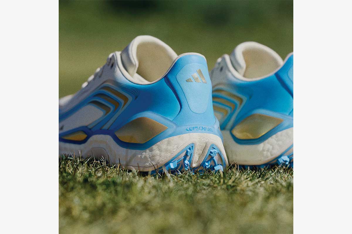 アディダス「CODECHAOS Messi」