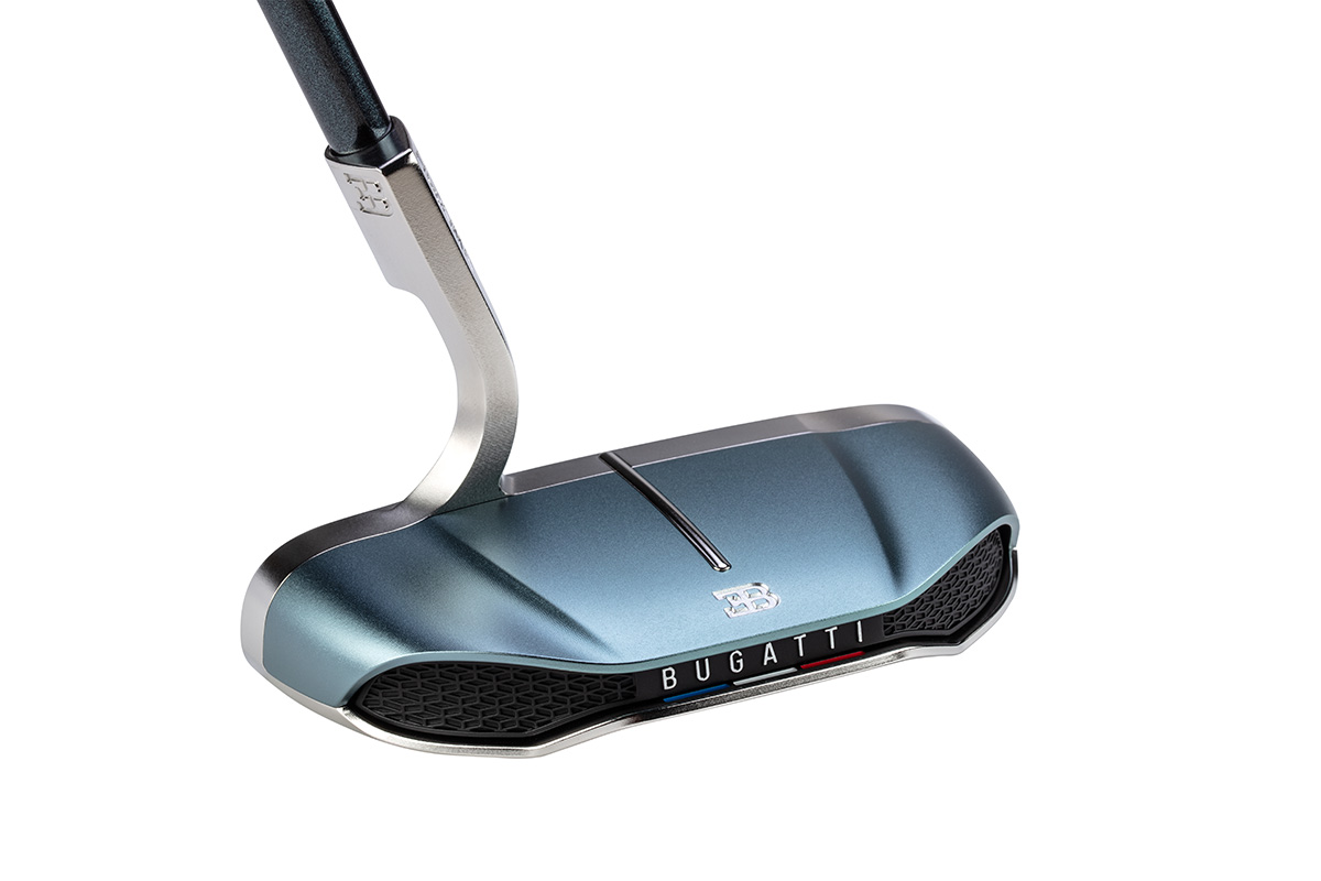 Super Premium Bugatti Putter　4S（55万円）