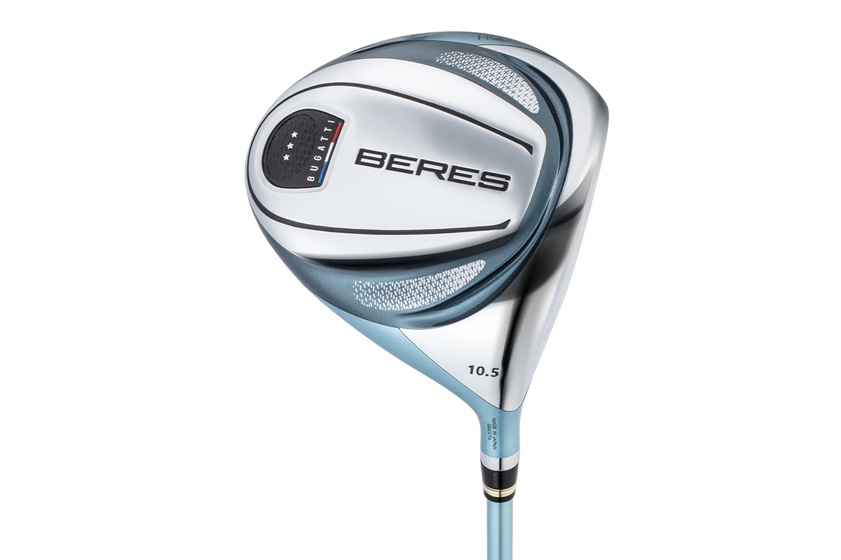 BERES Super Premium Collection　3S（220万円）