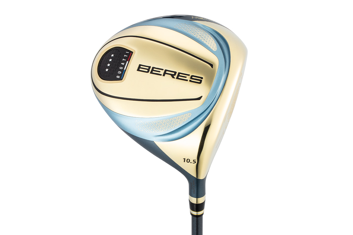 BERES Super Premium Collection　4S（440万円）