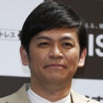 ゴルフ場に集結した超豪華メンバー! 岡田圭右が所ジョージ&木梨憲武との3ショット大公開 「最高&爆笑」