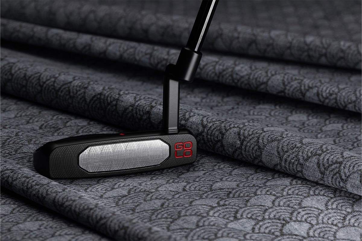 日本限定・数量限定モデル「JAPAN LIMITED GOLO 6.2R」（15万4000円、税込み）