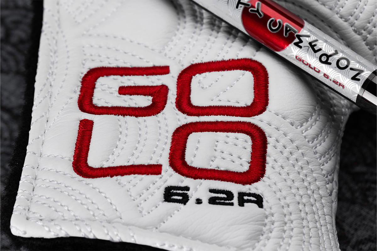 日本限定・数量限定モデル「JAPAN LIMITED GOLO 6.2R」（15万4000円、税込み）