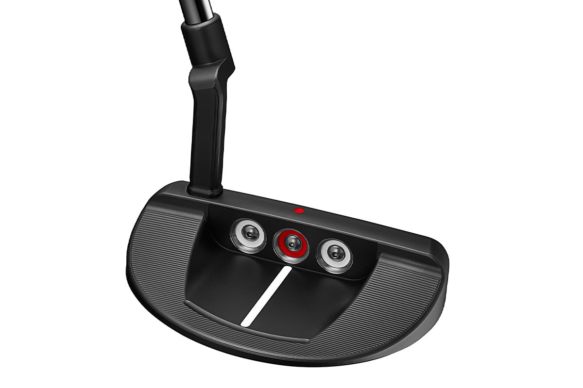 日本限定・数量限定モデル「JAPAN LIMITED GOLO 6.2R」（15万4000円、税込み）