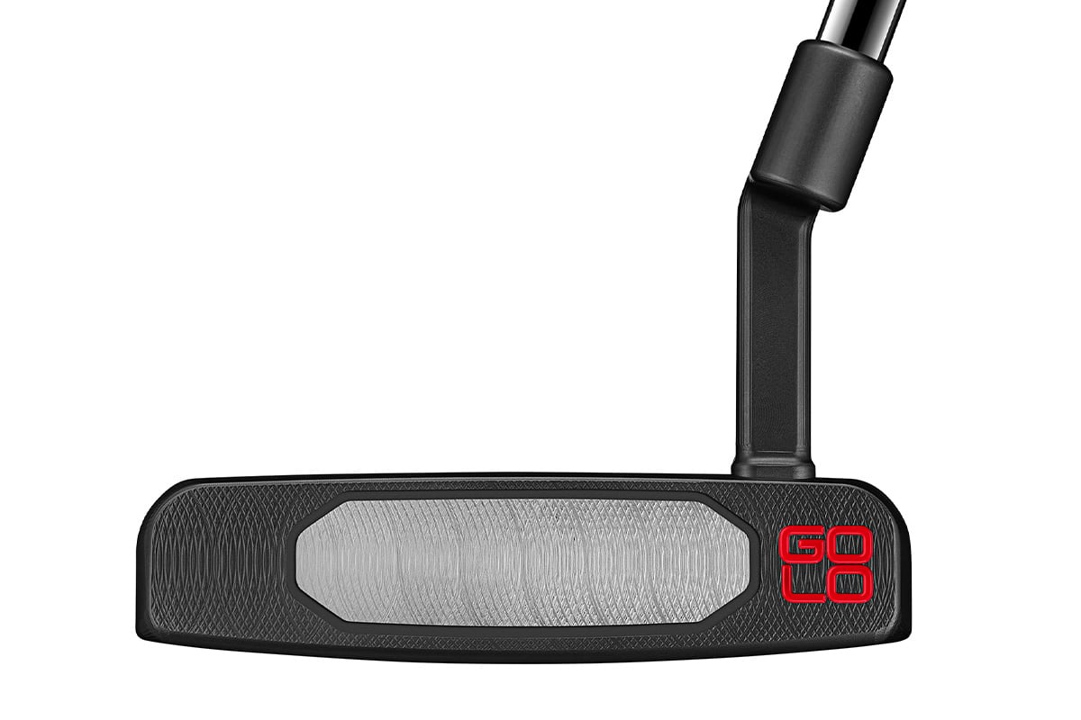 日本限定・数量限定モデル「JAPAN LIMITED GOLO 6.2R」（15万4000円、税込み）