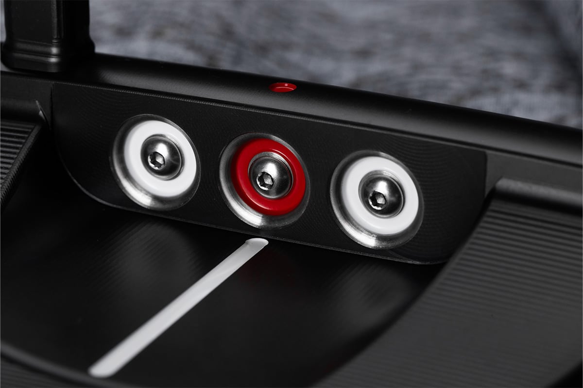 日本限定・数量限定モデル「JAPAN LIMITED GOLO 6.2R」（15万4000円、税込み）