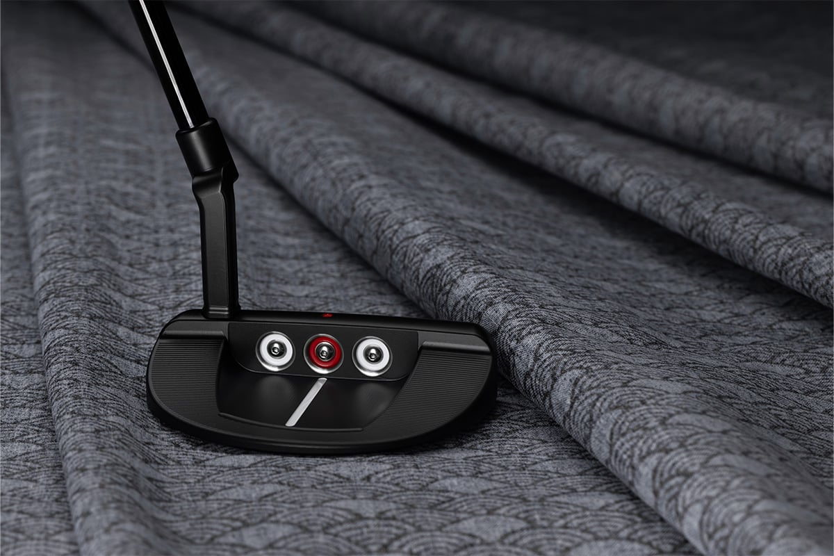 日本限定・数量限定モデル「JAPAN LIMITED GOLO 6.2R」（15万4000円、税込み）