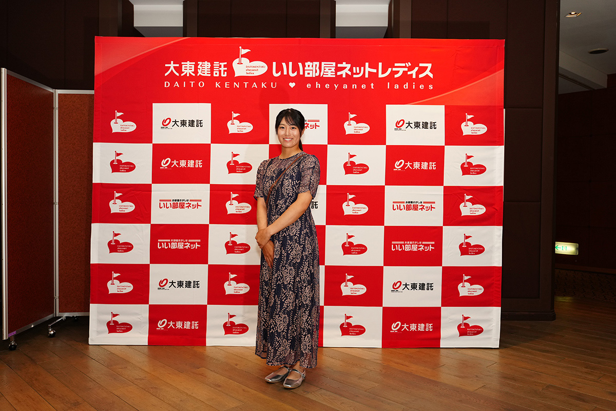 中村心　写真：大会提供