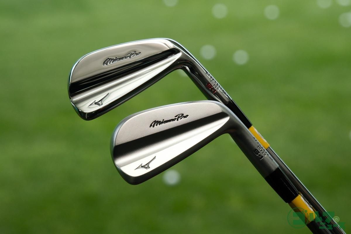 ミズノの「グラインドオーダー会」で完成した「MizunoPro S-1」