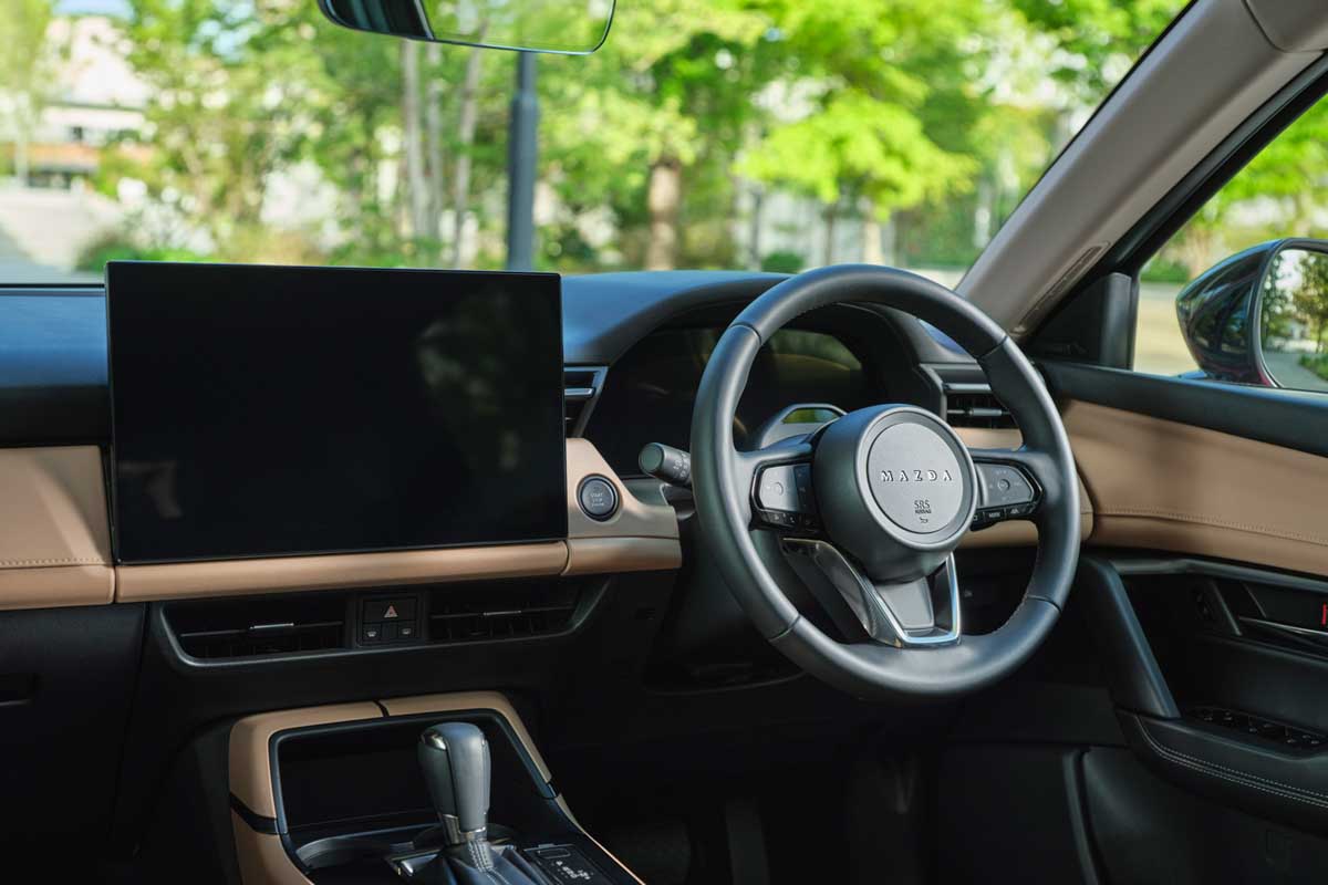 マツダ CX-5