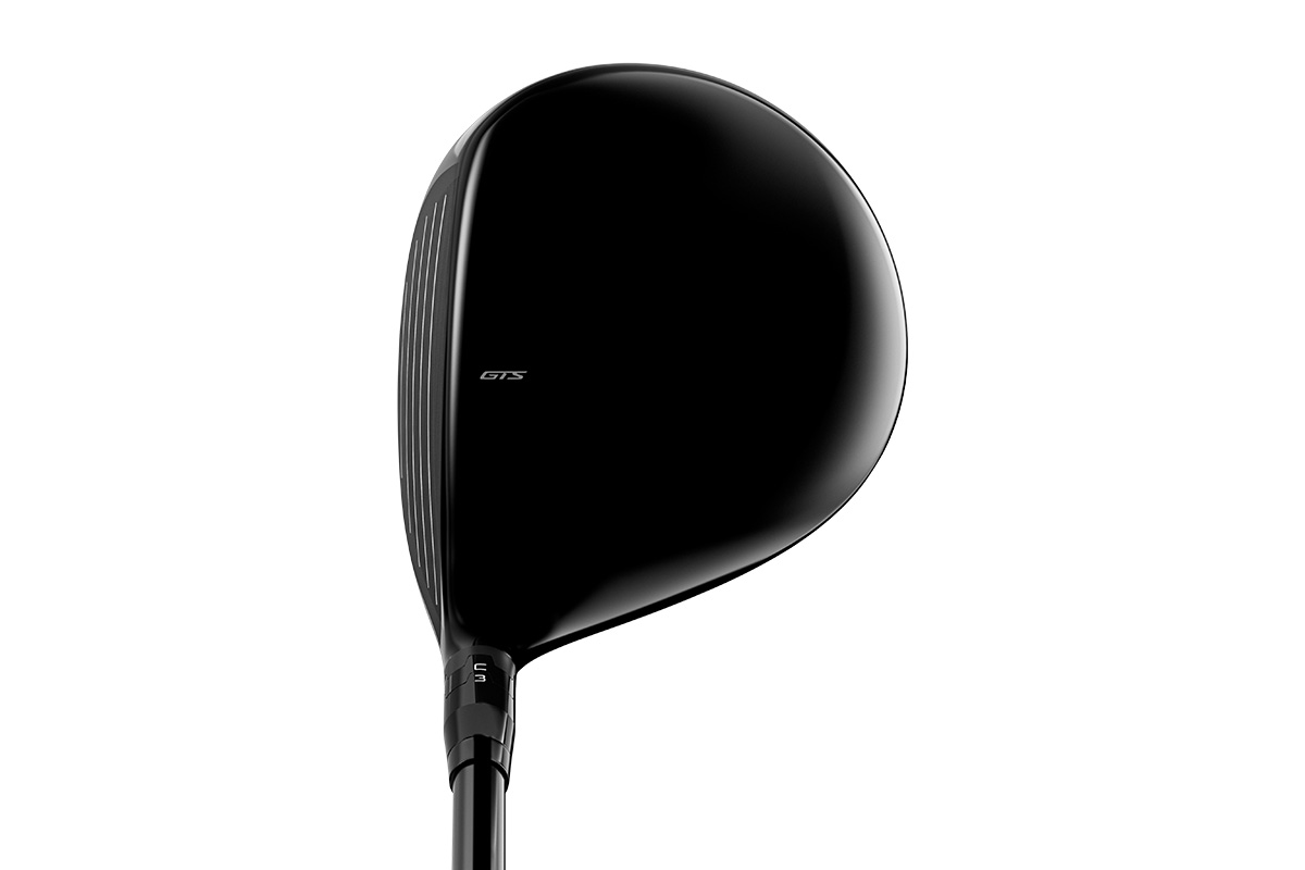 タイトリスト「GTS300 ミニドライバー」