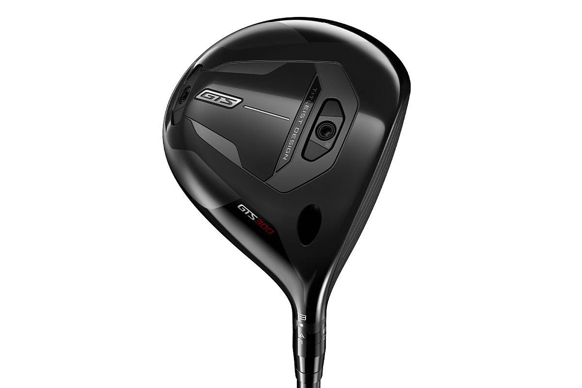 タイトリスト「GTS300 ミニドライバー」