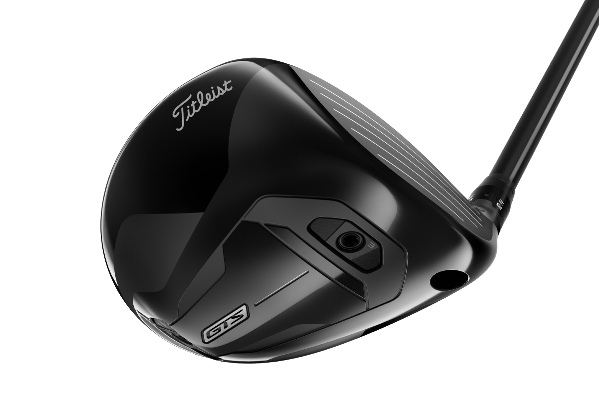 タイトリスト「GTS300 ミニドライバー」