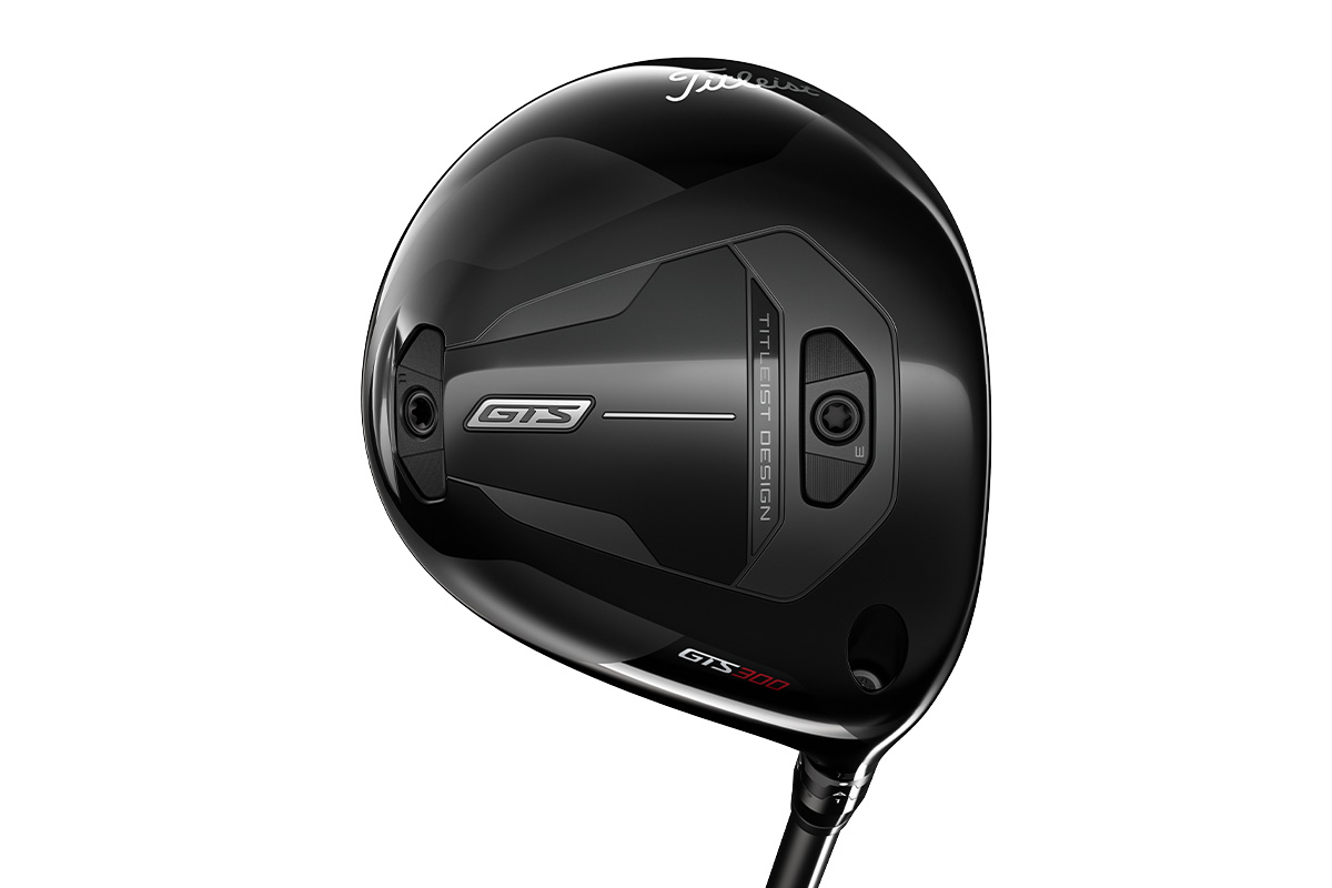 タイトリスト「GTS300 ミニドライバー」