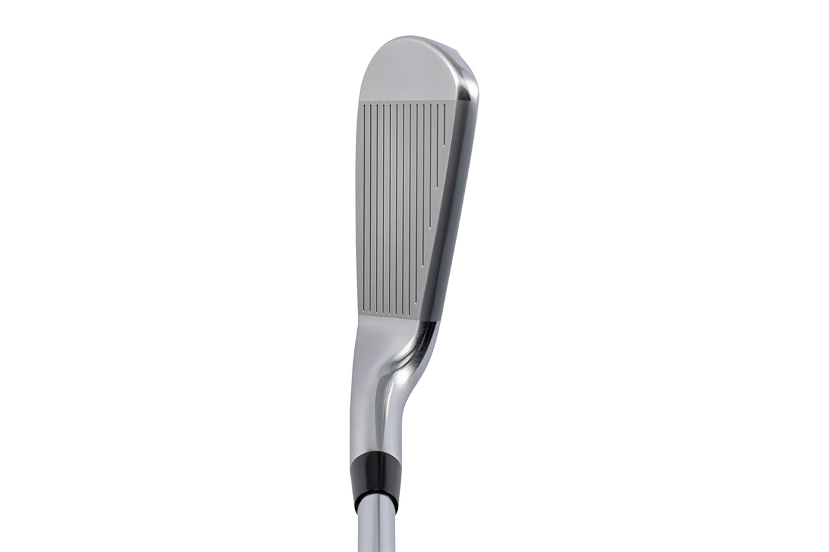 VATIC GOLFブランドの新モデル「Venero（ヴェネーロ）アイアン」（ヘッド単体価格:3万9800円、税込み）