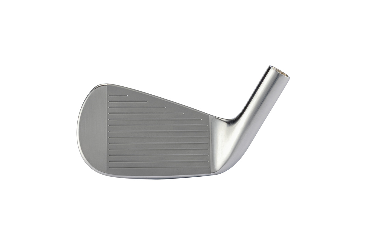 VATIC GOLFブランドの新モデル「Venero（ヴェネーロ）アイアン」（ヘッド単体価格:3万9800円、税込み）