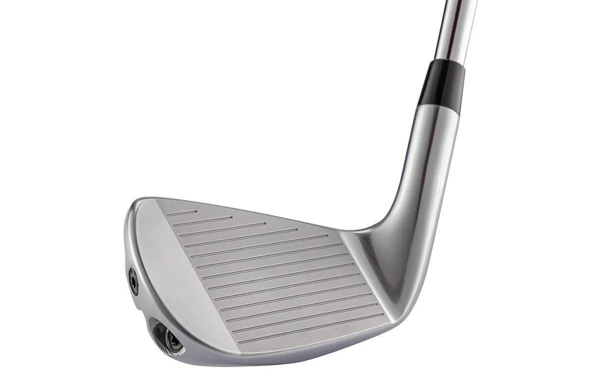 VATIC GOLFブランドの新モデル「Venero（ヴェネーロ）アイアン」（ヘッド単体価格:3万9800円、税込み）