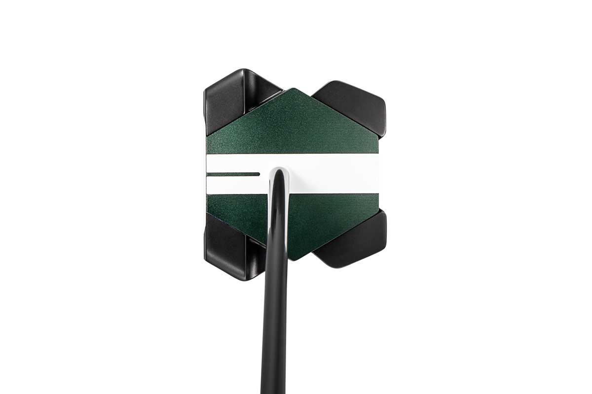 オデッセイ「TRTL Square 2 Square」