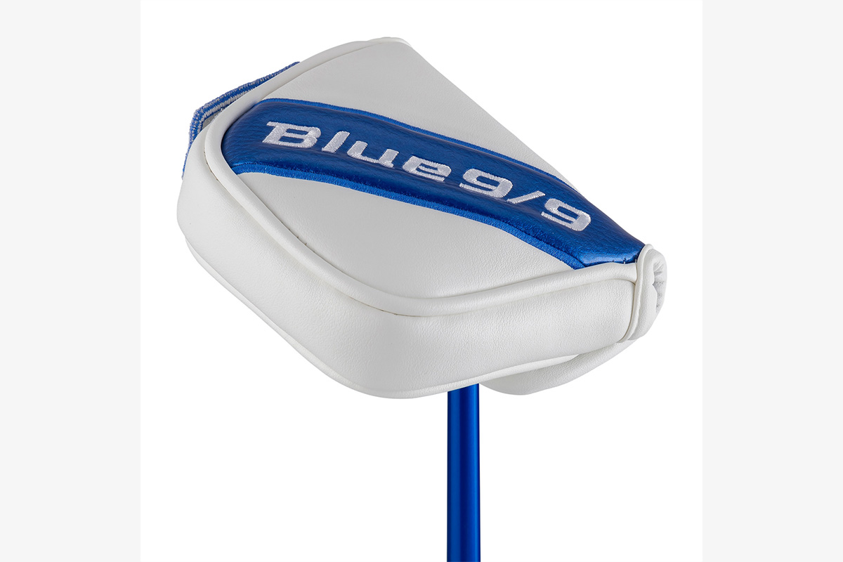 専用ヘッドカバー