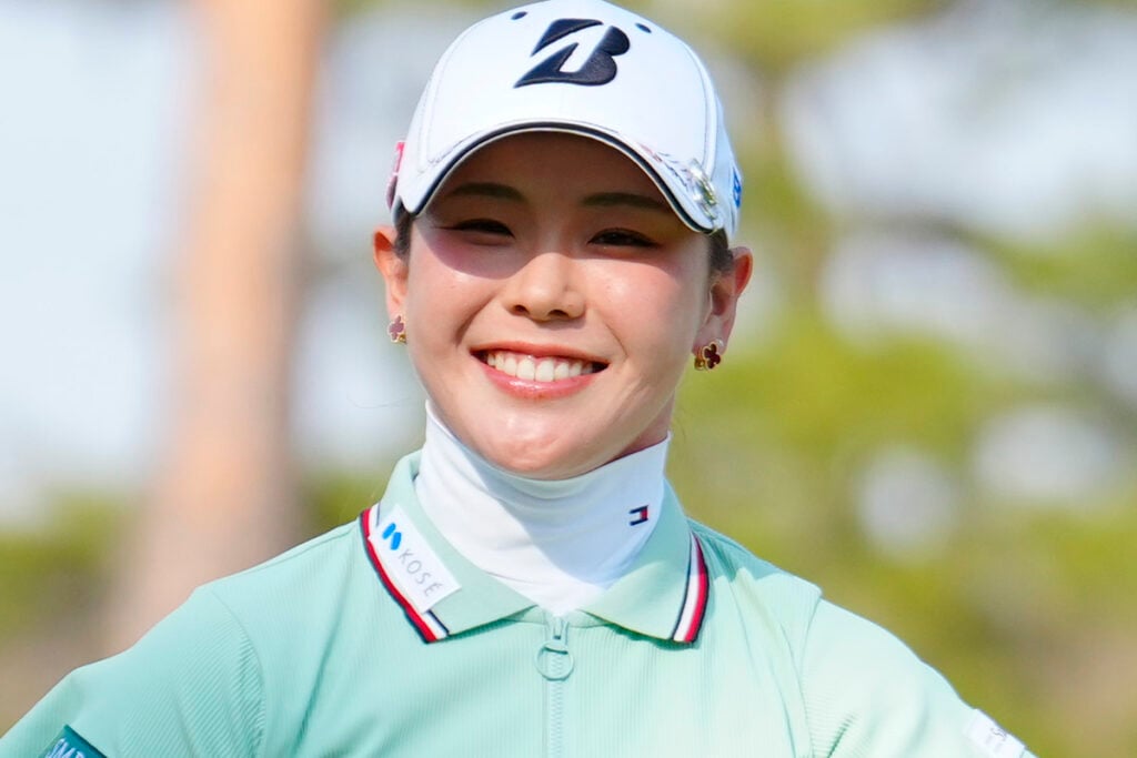 【最終値下】ウエルシア吉田優利 直筆サイン キャップ ボディメンテ ブリヂストン 最終値下】ウエルシア吉田優利 直筆サイン キャップ ボディ