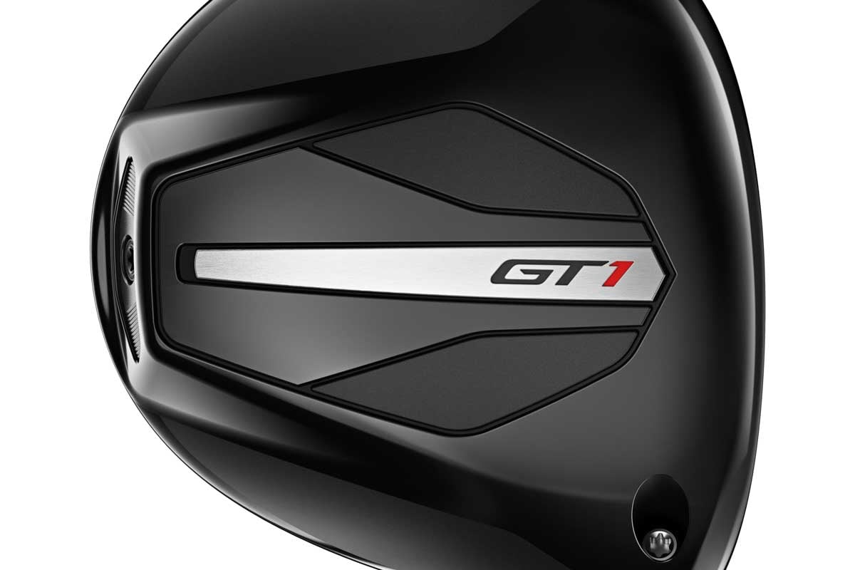 タイトリスト「GT1」ドライバーの全ロフト9、10、12度を試打インプレッションした