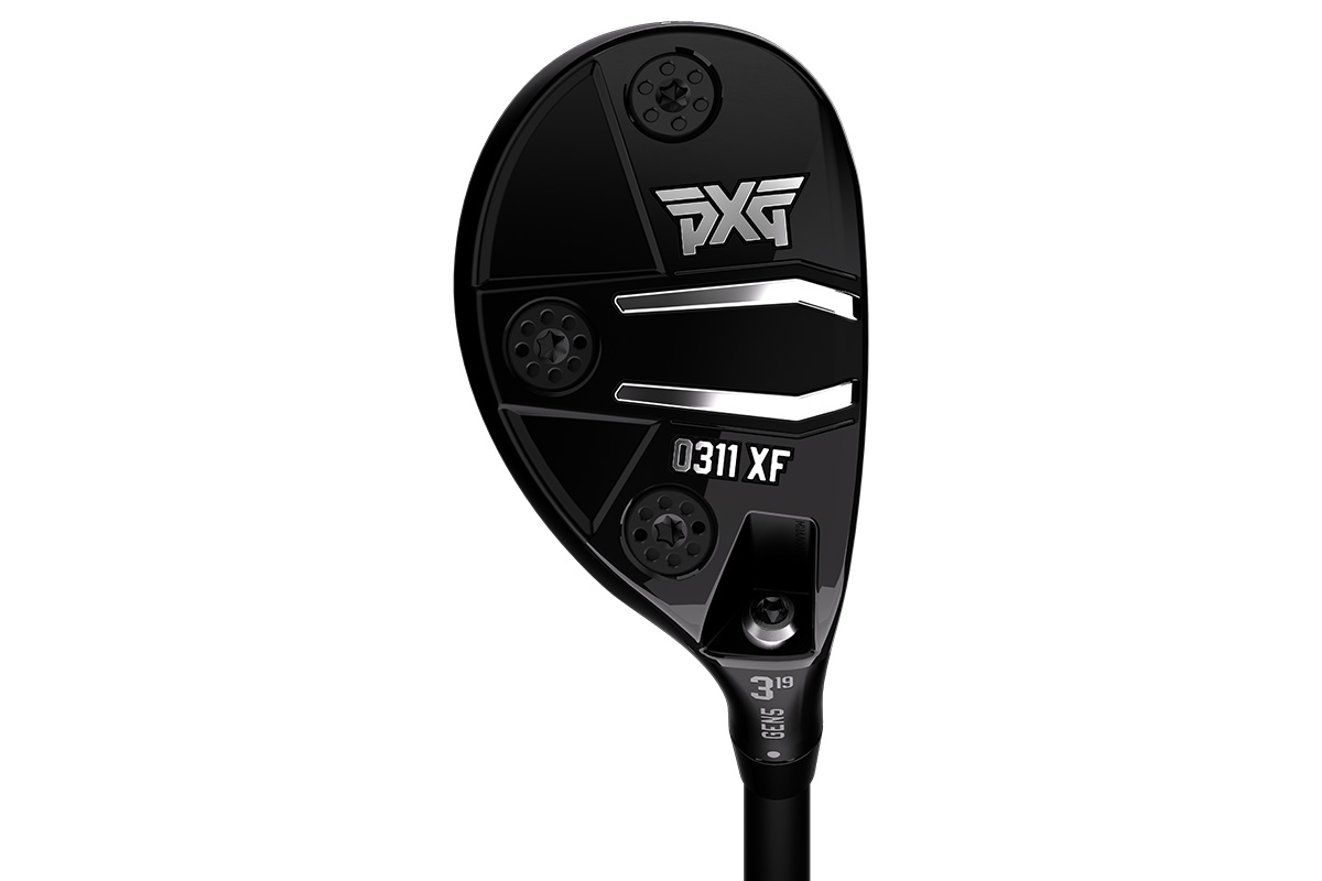 「GEN5」0311XFハイブリッド