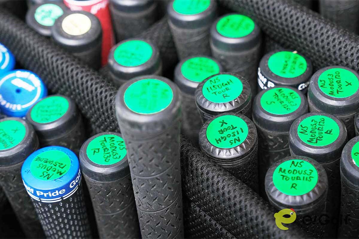 4plus FITTING LABO & GOLF SALON