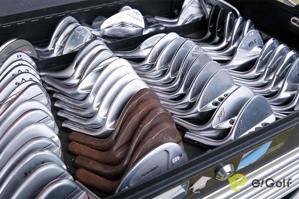 4plus FITTING LABO & GOLF SALON