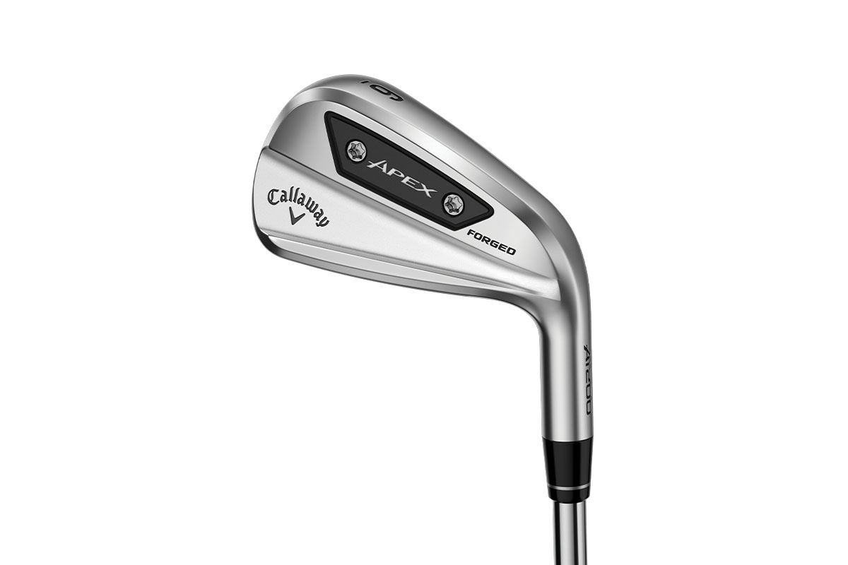 「APEX Ai200」アイアン