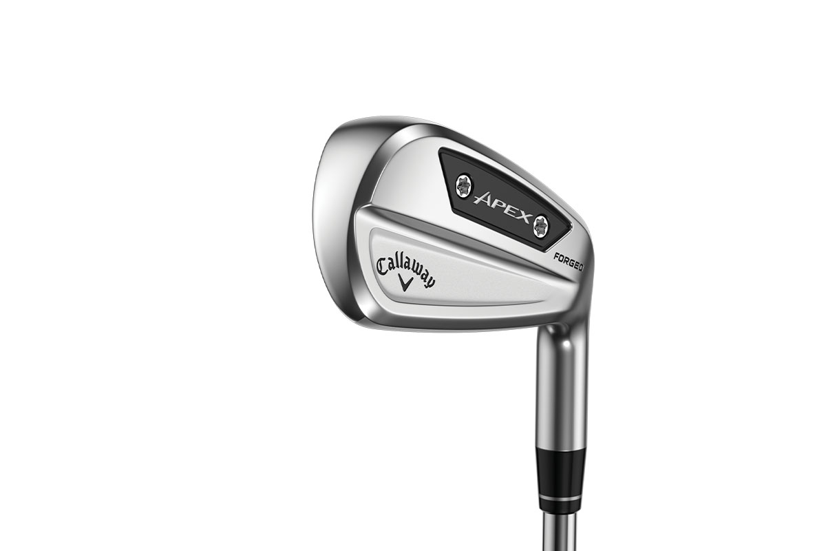 「APEX Ai300」アイアン