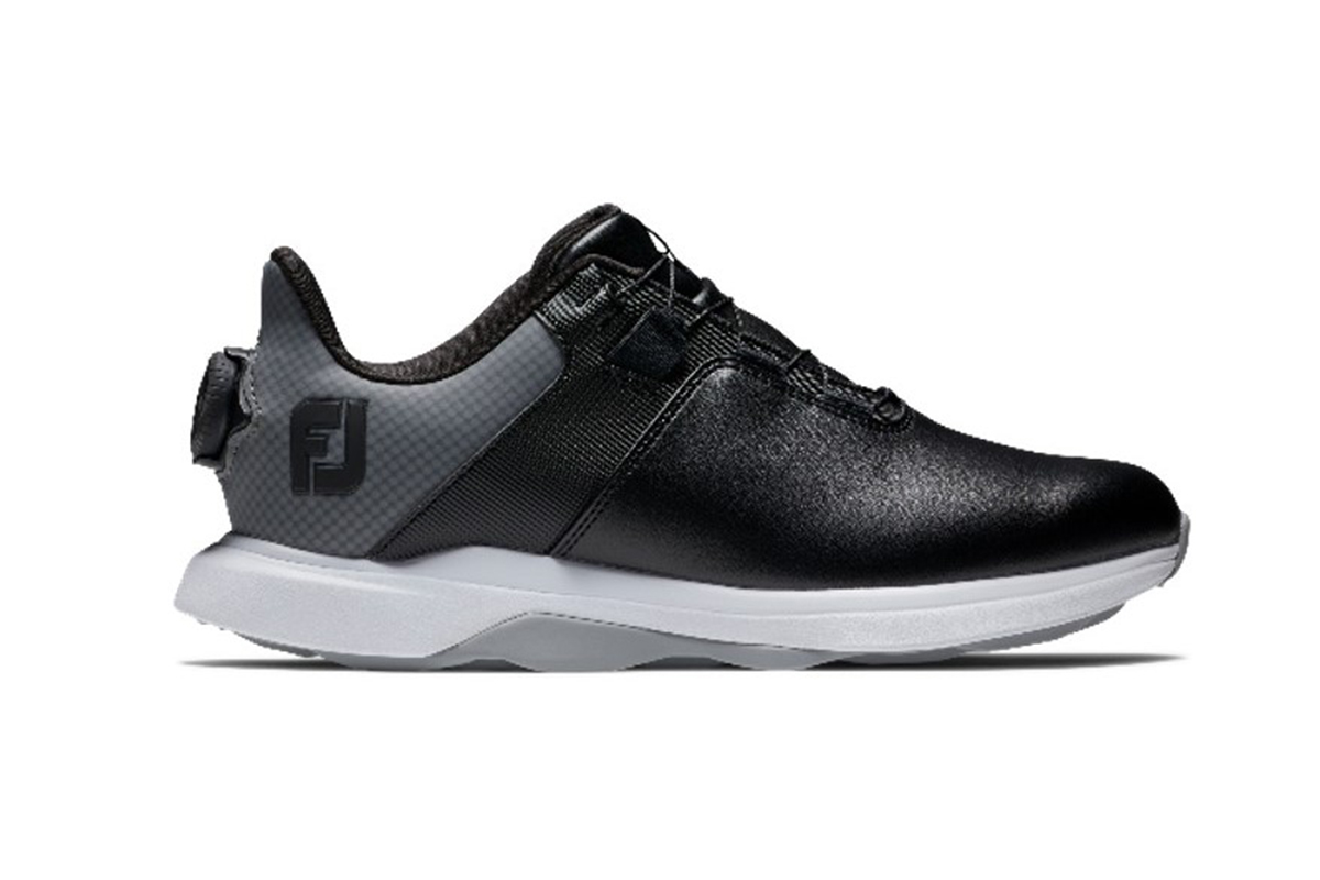 フットジョイ 「PROLITE BOA（プロライト ボア）」