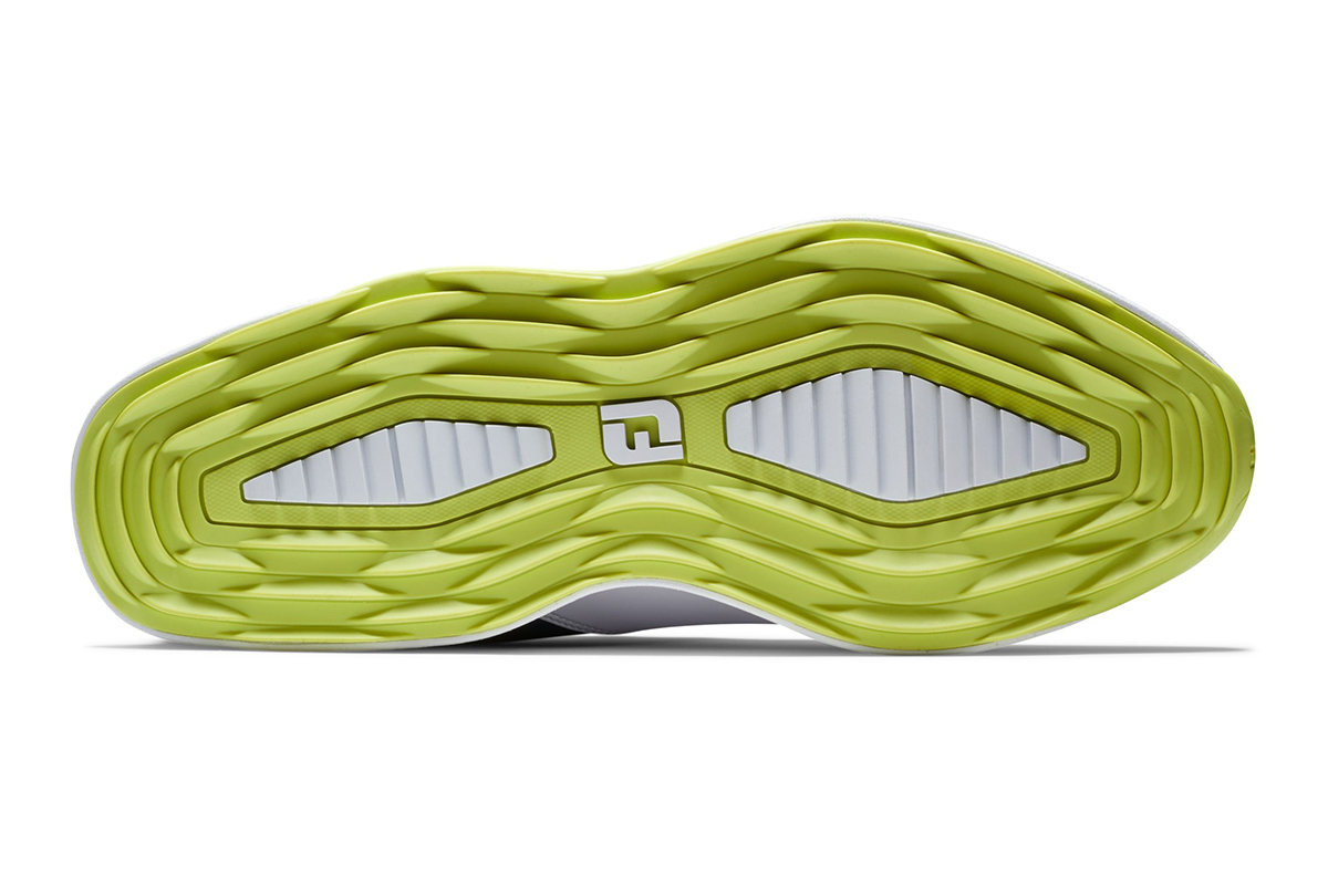 フットジョイ 「PROLITE BOA（プロライト ボア）」