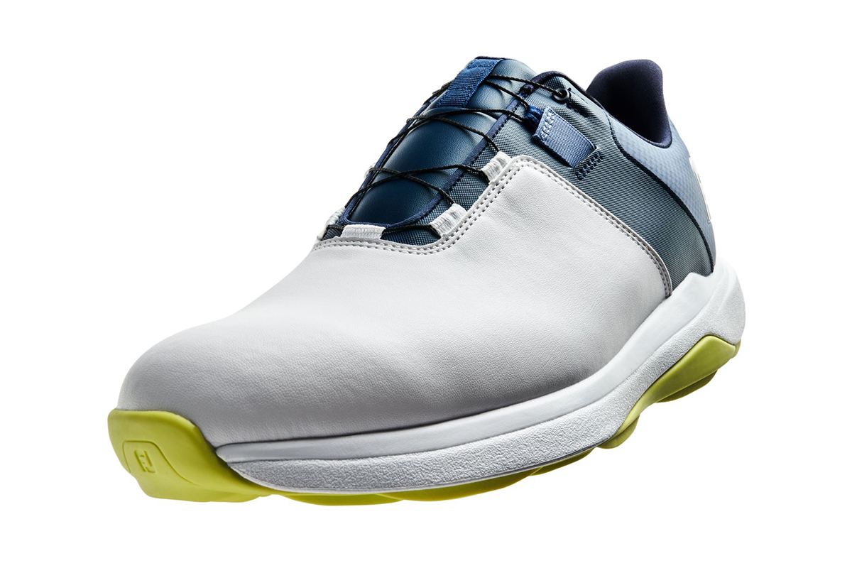 フットジョイ 「PROLITE BOA（プロライト ボア）」