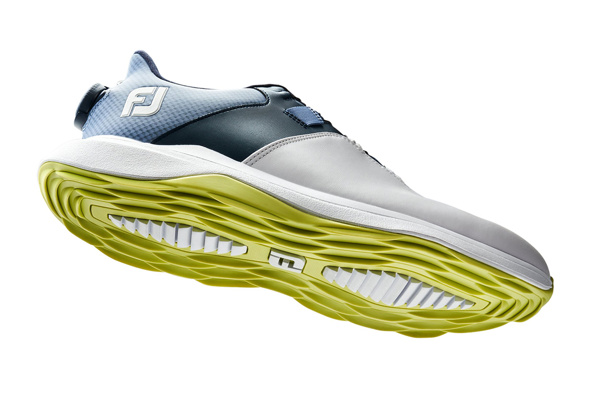 フットジョイ 「PROLITE BOA（プロライト ボア）」