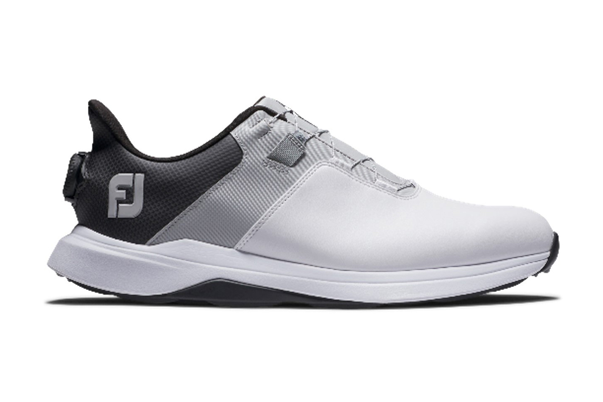 フットジョイ 「PROLITE BOA（プロライト ボア）」