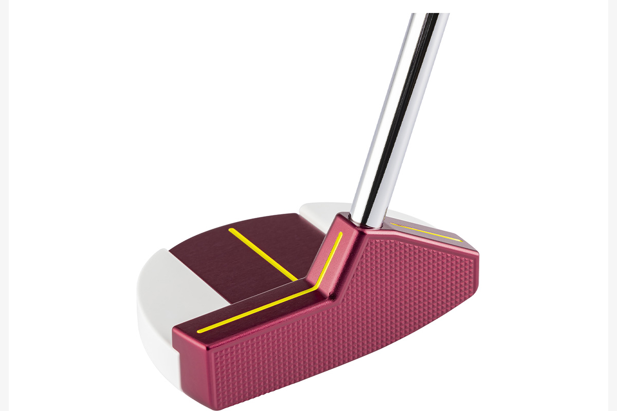 「丸マレット」（Red9/9 DF-017）