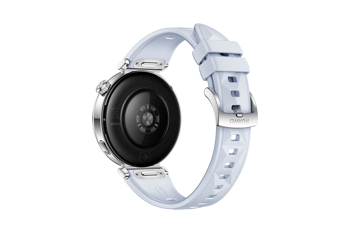 ファーウェイ・ジャパン 「HUAWEI WATCH GT 5 」 41ミリ  blue