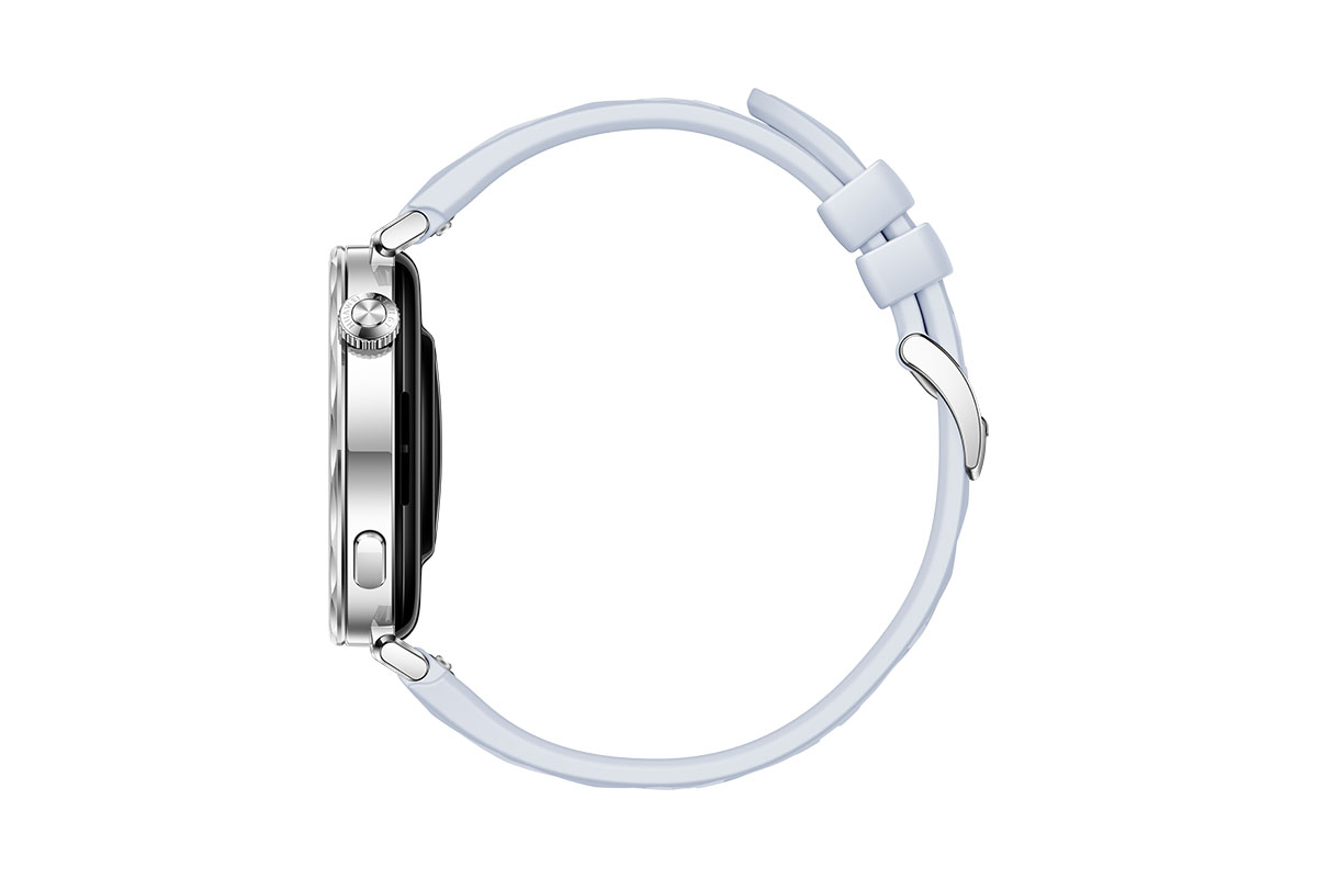 ファーウェイ・ジャパン 「HUAWEI WATCH GT 5 」 41ミリ  blue