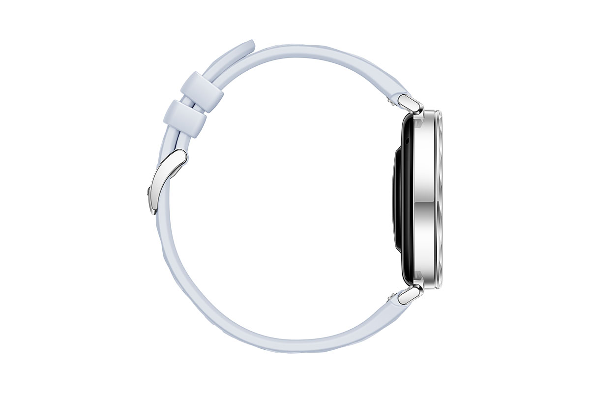 ファーウェイ・ジャパン 「HUAWEI WATCH GT 5 」 41ミリ  blue