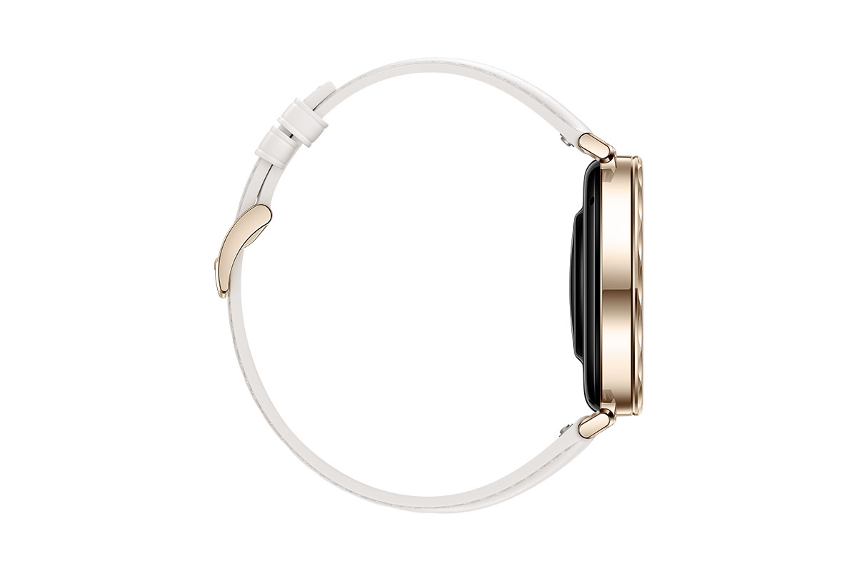 ファーウェイ・ジャパン 「HUAWEI WATCH GT 5 」 41ミリ  white